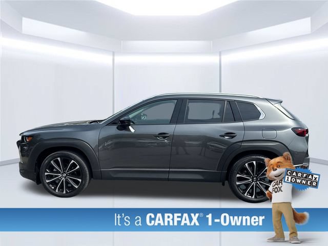Used 2026 MAZDA CX-50 AWD 2.5 S w/ Premium Package image 3