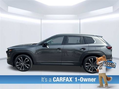 Used 2026 MAZDA CX-50 AWD 2.5 S w/ Premium Package image 3