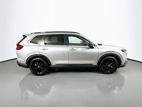 Used 2025 Honda CR-V Sport-L image 7