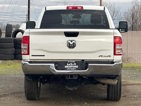 Used 2024 RAM 2500 Big Horn image 5