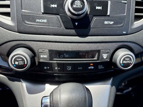 Used 2012 Honda CR-V EX-L image 17