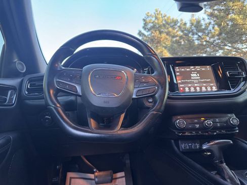 Used 2021 Dodge Durango GT AWD/4WD image 14