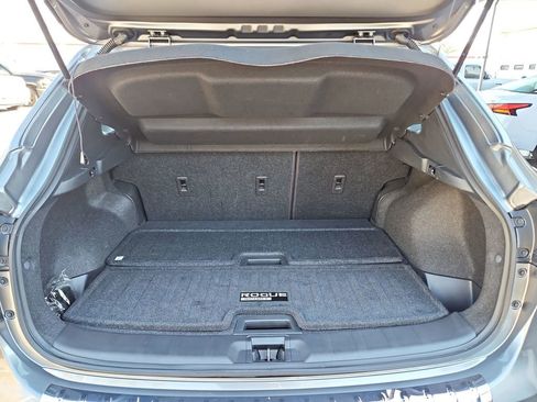 Used 2021 Nissan Rogue Sport SV w/ Technology Package image 29