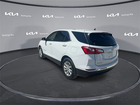 Used 2019 Chevrolet Equinox LT image 15