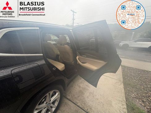 Used 2021 BMW X3 xDrive30i w/ Convenience Package AWD/4WD image 57
