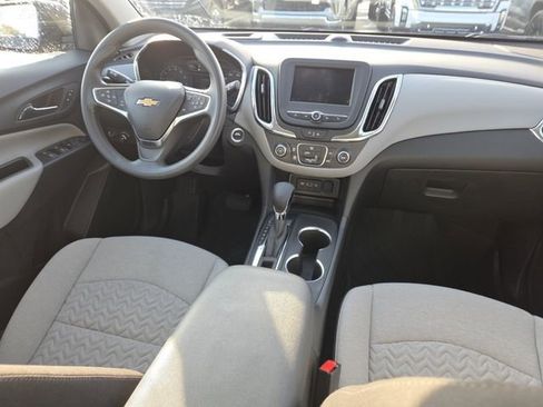 Certified 2024 Chevrolet Equinox LS w/ LPO, Floor Liner Package image 24