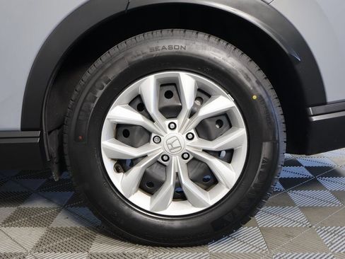 Used 2024 Honda CR-V LX image 16