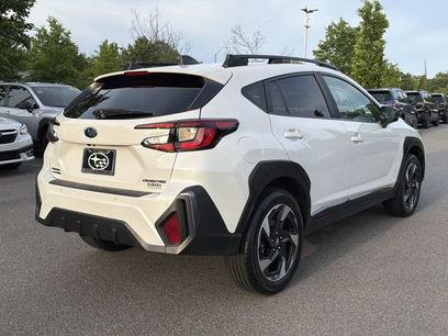 Certified 2026 Subaru Crosstrek 2.5i Limited