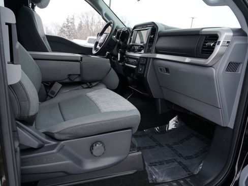 Used 2022 Ford F150 XLT w/ Trailer Tow Package image 30