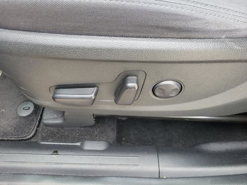 Certified 2022 Hyundai Santa Fe SEL image 10