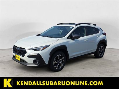 New 2025 Subaru Crosstrek 2.0i Premium