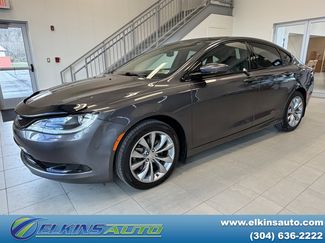 Used 2016 Chrysler 200 S w/ Comfort Group video 1