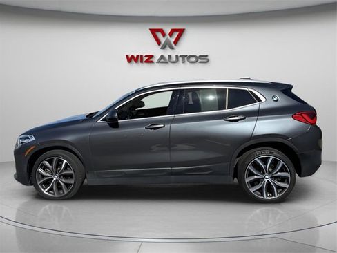 Used 2019 BMW X2 xDrive28i w/ Convenience Package image 10