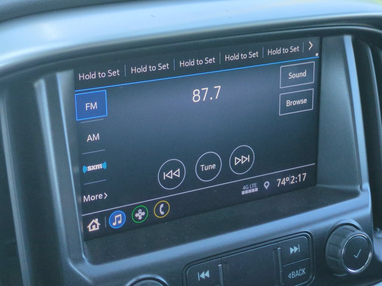 Used 2022 Chevrolet Colorado LT RWD image 13