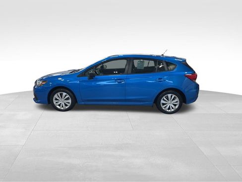 Certified 2023 Subaru Impreza 2.0i image 6