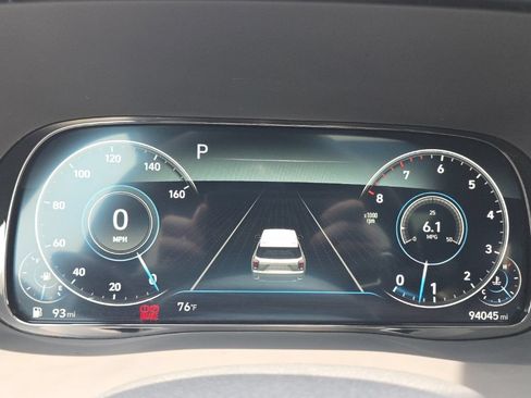 Used 2022 Hyundai Palisade Calligraphy AWD/4WD image 29