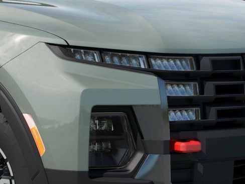 New 2026 Hyundai Santa Cruz XRT image 9