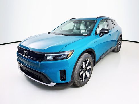 New 2026 Honda Prologue Touring image 4