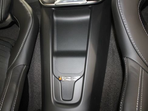 New 2026 Chevrolet Corvette Z06 w/ Stealth Interior Trim Package RWD image 57