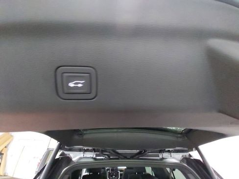 New 2026 GMC Yukon XL Denali w/ Sun & Power Step Package image 14