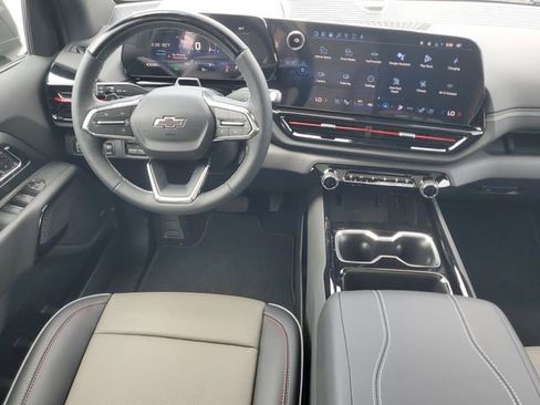 New 2026 Chevrolet Silverado EV Trail Boss w/ LPO, Gameday Tailgate Package image 12