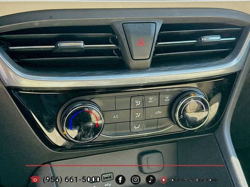 Used 2024 Buick Encore GX Sport Touring FWD image 18