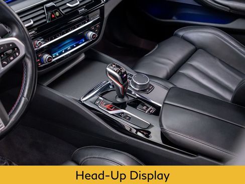 Used 2022 BMW M5 AWD/4WD image 12