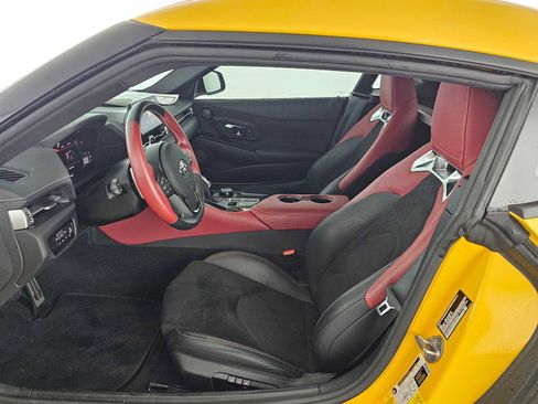 Used 2022 Toyota Supra A91 Edition image 15