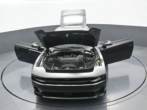 Used 2025 Dodge Charger R/T w/ Quick Order Package 25M R/T image 62