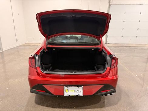 Used 2023 Hyundai Sonata SEL Plus w/ Preferred Accessory Package image 9