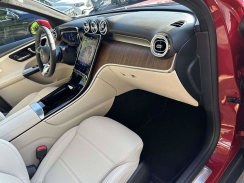 New 2027 Mercedes-Benz GLC 300 4MATIC image 42