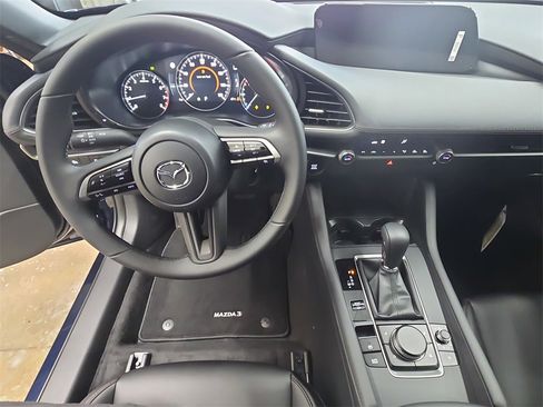 New 2026 MAZDA MAZDA3 s Sport image 16