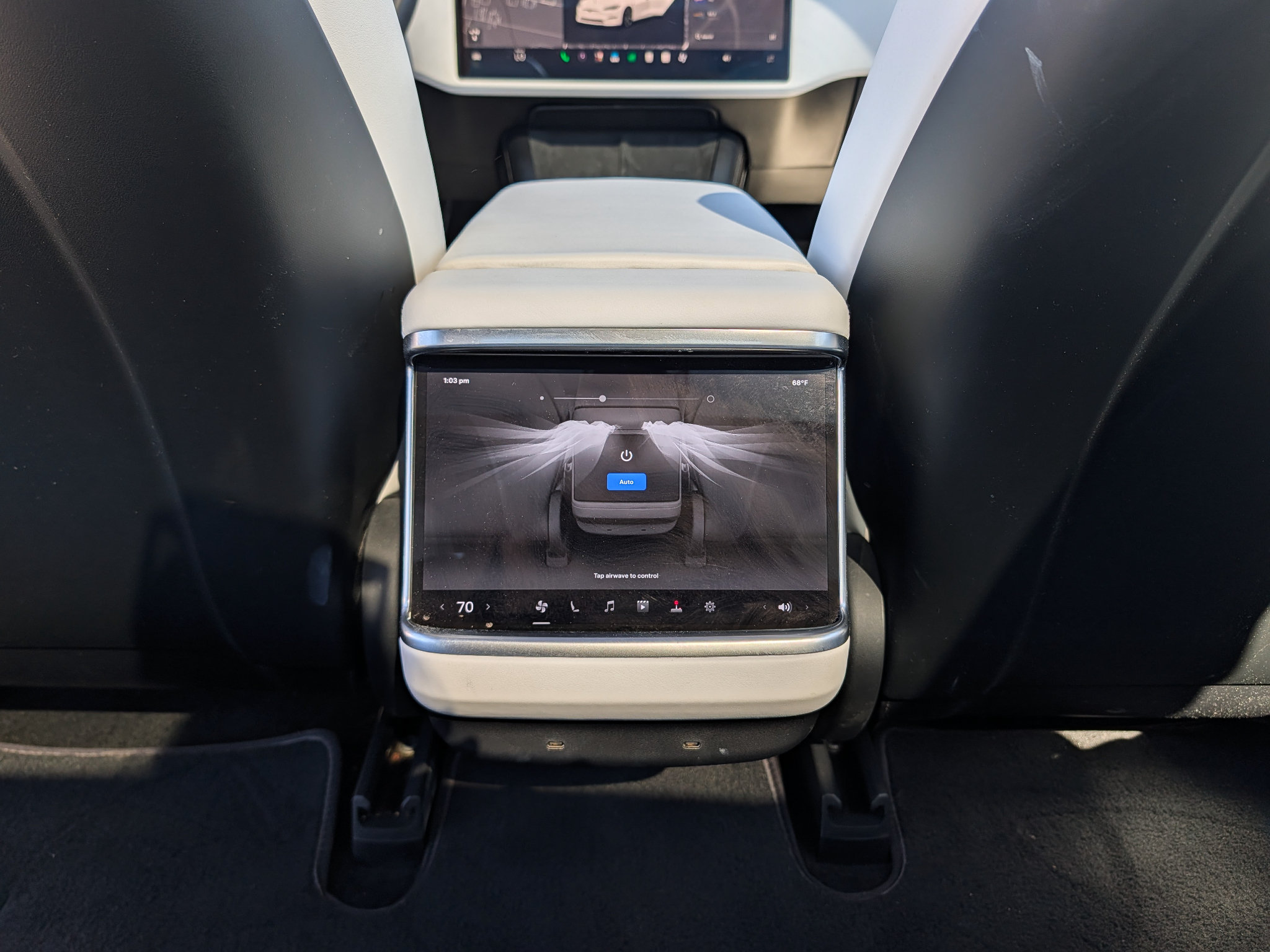 Used 2023 Tesla Model S Standard Range AWD/4WD image 19