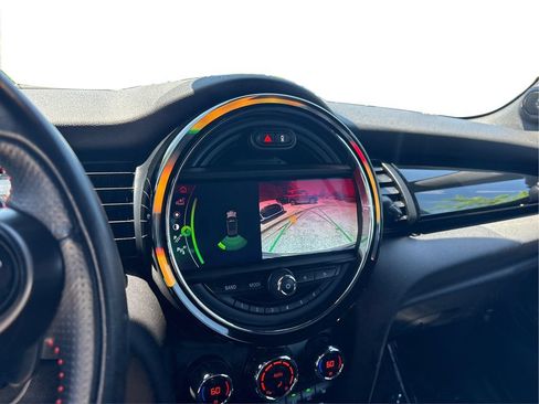 Used 2019 MINI Cooper S w/ Premium Package FWD image 35