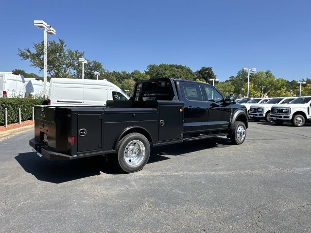 New 2026 Ford F450 Lariat AWD/4WD image 7