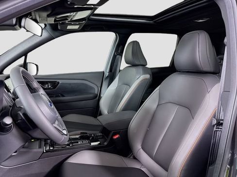 New 2026 Subaru Forester Sport AWD/4WD image 21