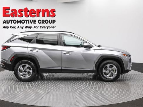 Used 2024 Hyundai Tucson SEL image 4