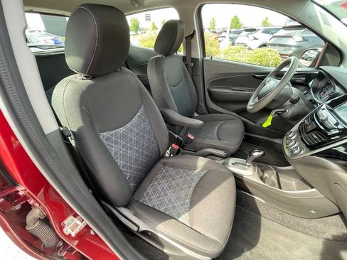 Used 2022 Chevrolet Spark LT FWD image 29