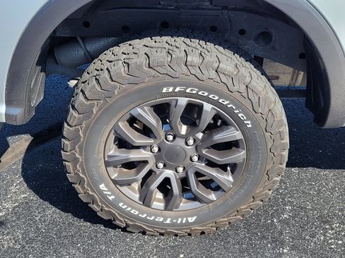 Used 2019 Ford Ranger XLT w/ FX4 Off-Road Package AWD/4WD image 10