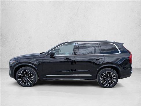 New 2026 Volvo XC90 B5 Plus w/ Protection Package AWD/4WD image 9