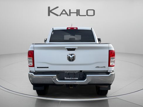 Used 2019 RAM 2500 Big Horn AWD/4WD image 4