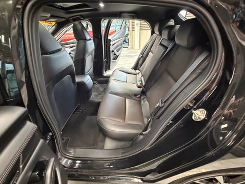 Used 2024 MAZDA MAZDA3 s FWD image 51