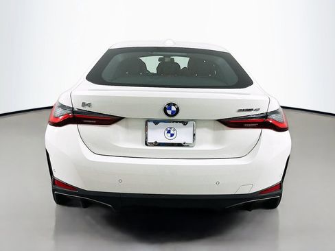 New 2026 BMW i4 eDrive40 w/ Premium Package image 6