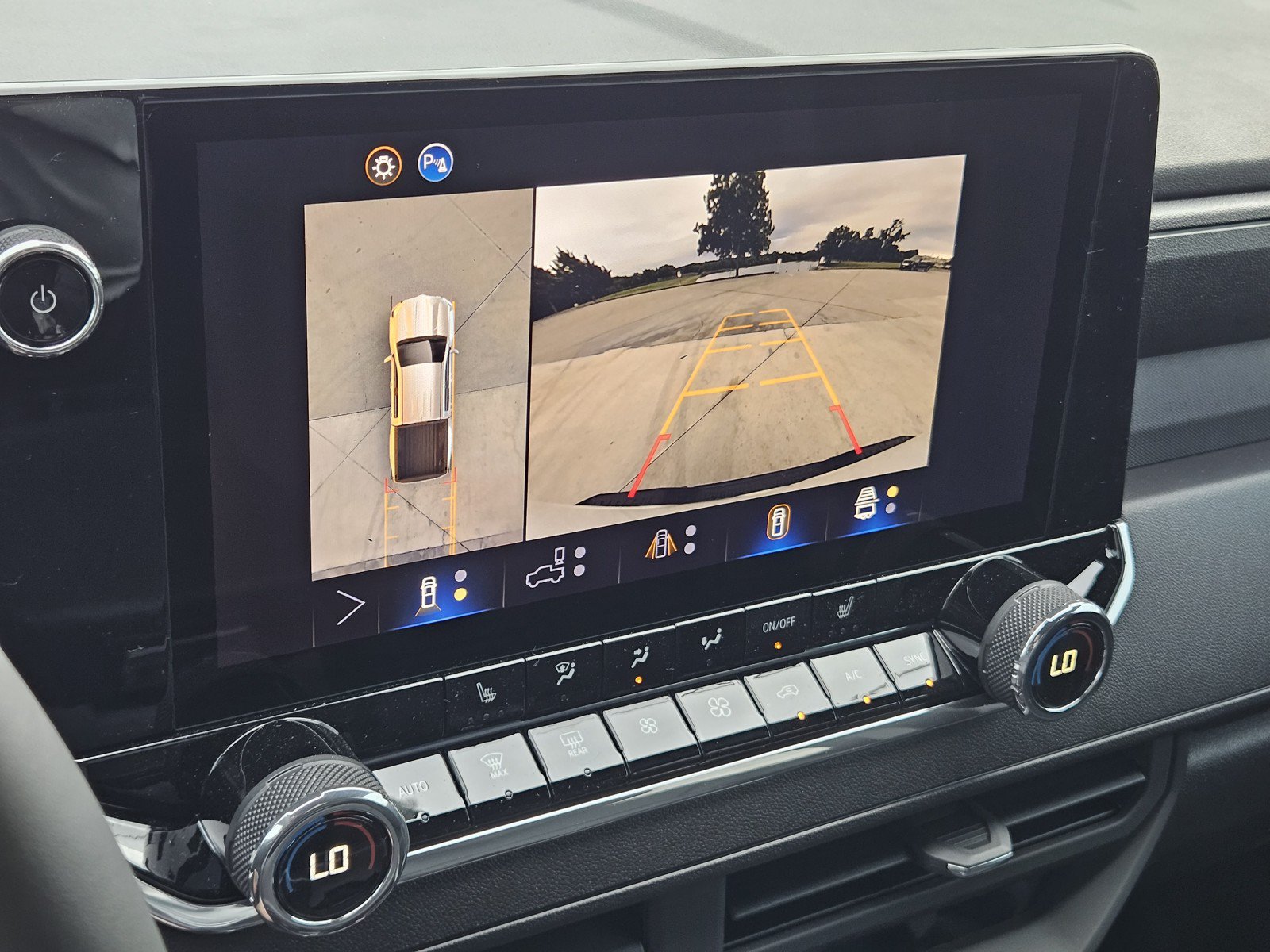 New 2026 Chevrolet Colorado Trail Boss AWD/4WD image 13
