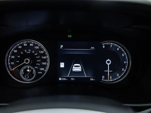 New 2026 Genesis G70 2.5T Prestige image 28