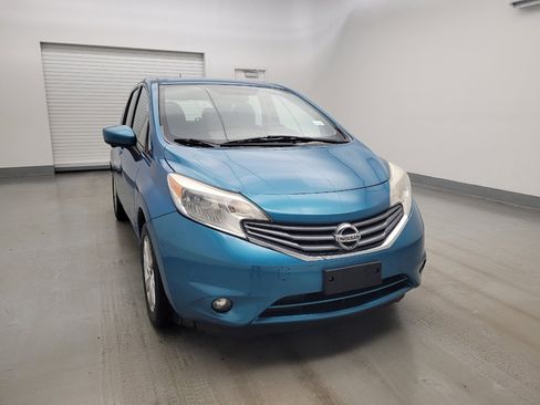 Used 2016 Nissan Versa Note SV image 14