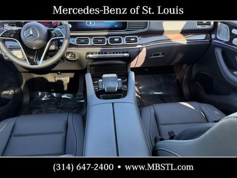 New 2026 Mercedes-Benz GLE 450 4MATIC image 8
