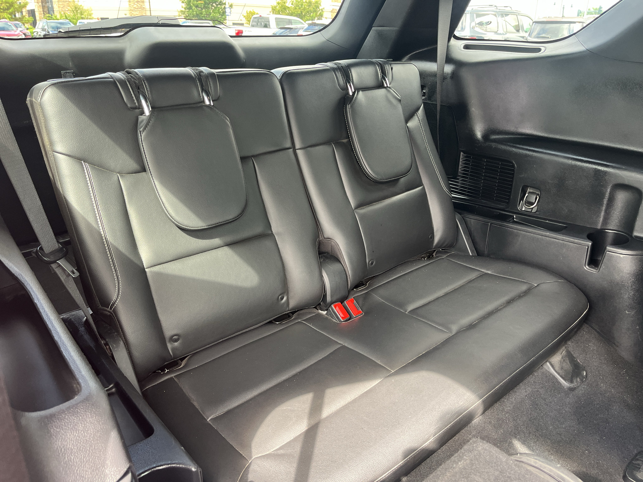 Used 2022 Ford Explorer ST w/ Equipment Group 401A AWD/4WD image 28