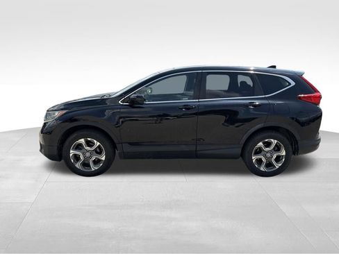 Used 2019 Honda CR-V EX image 2