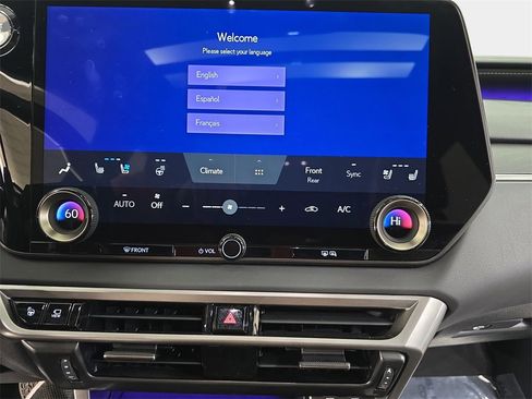 Certified 2025 Lexus RX 350 Premium Plus image 20